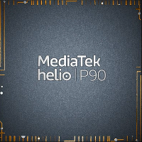 Compare MediaTek Helio P90 vs Qualcomm Snapdragon 636