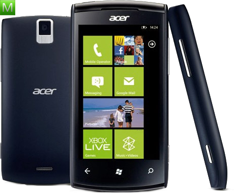 Acer Allegro