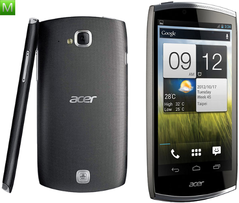 Acer CloudMobile