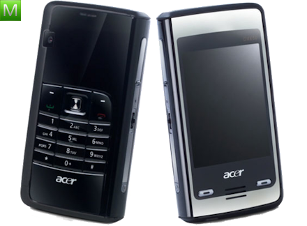 Acer DX650