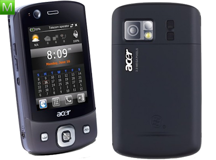 Acer DX900