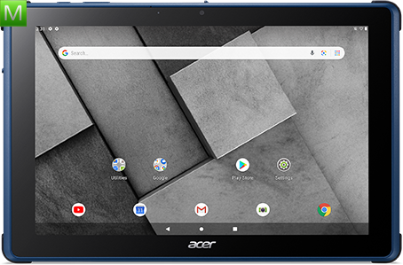 Acer Enduro Urban T1