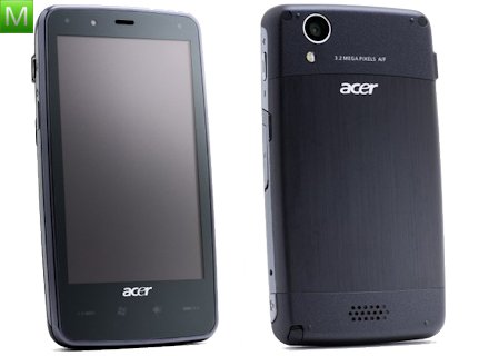 Acer F900