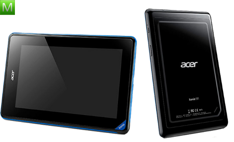Acer Iconia B1-A71