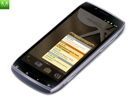 Acer Iconia Smart