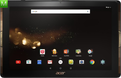 Acer Iconia Tab 10 A3-A40