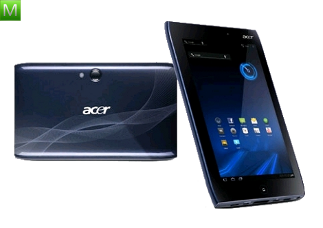 Acer Iconia Tab A100