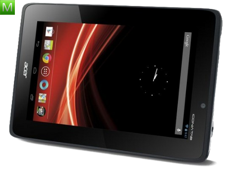 Acer Iconia Tab A110