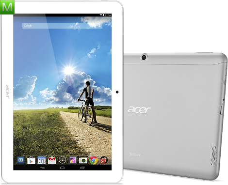 Acer Iconia Tab A3-A20