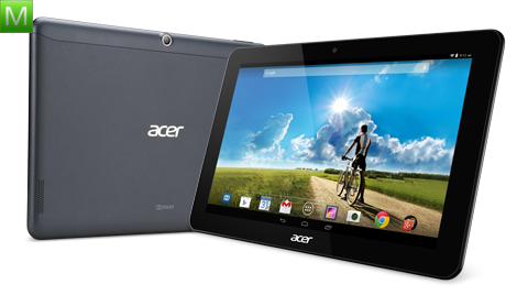 Acer Iconia Tab A3-A20FHD