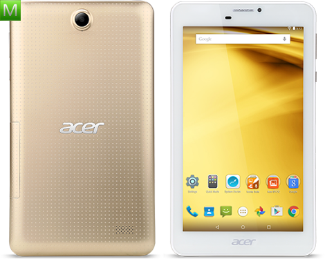 Acer Iconia Talk 7