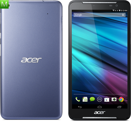 Acer Iconia Talk S
