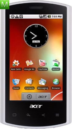 Acer Liquid A1
