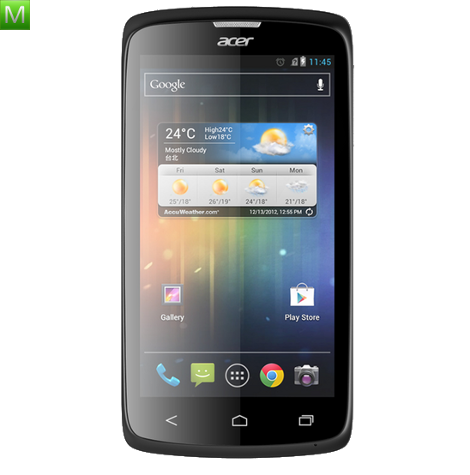 Acer Liquid C1
