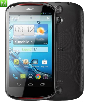 Acer Liquid E1