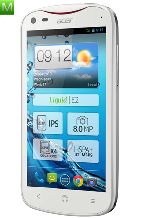 Acer Liquid E2