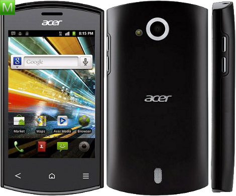 Acer Liquid Express E320