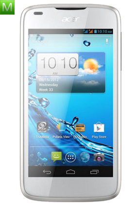 Acer Liquid Gallant Duo