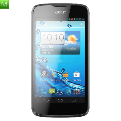 Acer Liquid Gallant E350