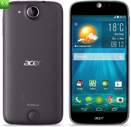 Acer Liquid Jade S