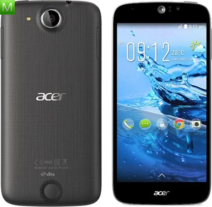 Acer Liquid Jade Z