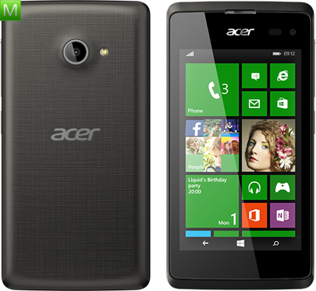 Acer Liquid M220