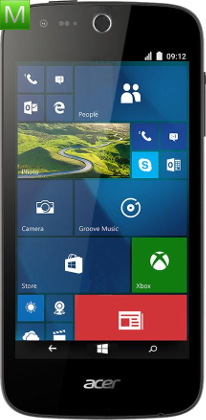 Acer Liquid M320