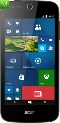 Acer Liquid M330