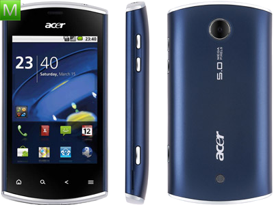 Acer Liquid mini E310