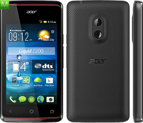 Acer Liquid Z200