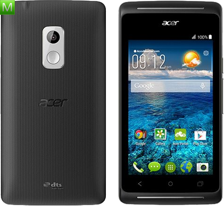 Acer Liquid Z205