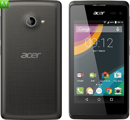 Acer Liquid Z220