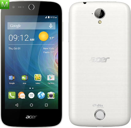 Acer Liquid Z320