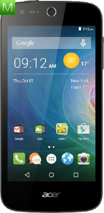 Acer Liquid Z330