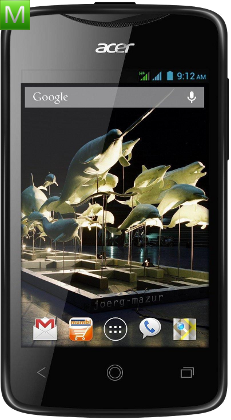 Acer Liquid Z3 Duo