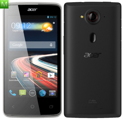 Acer Liquid Z4