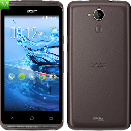 Acer Liquid Z410