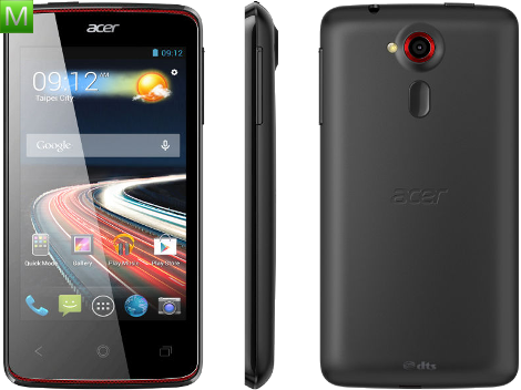 Acer Liquid Z4 Duo