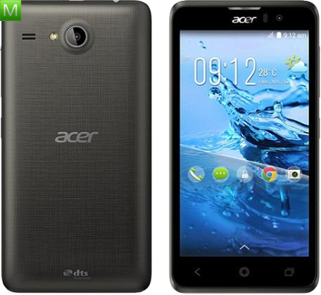 Acer Liquid Z520