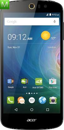Acer Liquid Z530S