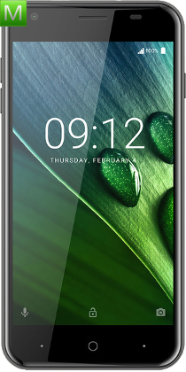 Acer Liquid Z6