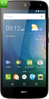 Acer Liquid Z630S