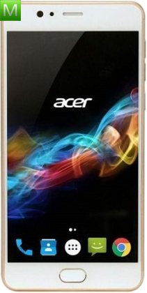 Acer Liquid Z6 Max
