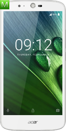 Acer Liquid Zest Plus