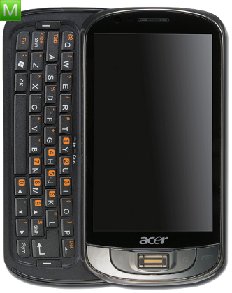 Acer M900