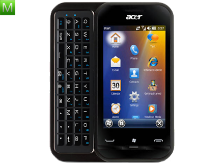 Acer neoTouch P300
