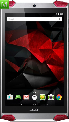 Acer Predator 8 GT-810