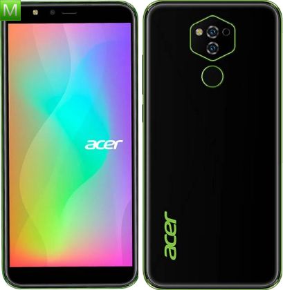 Acer Sospiro A60