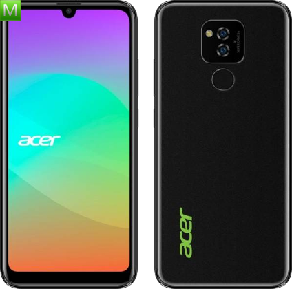 Acer Sospiro A61LX