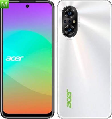 Acer Sospiro AC81